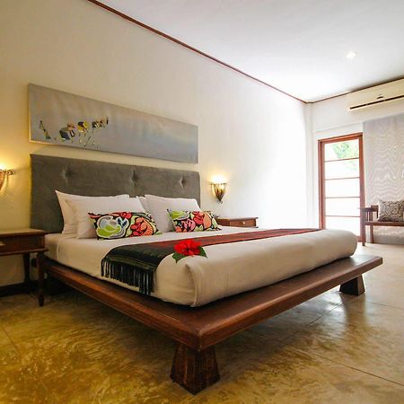 Baan Panwa Resort&Spa Dış mekan fotoğraf