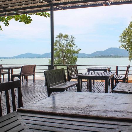 Baan Panwa Resort&Spa Dış mekan fotoğraf
