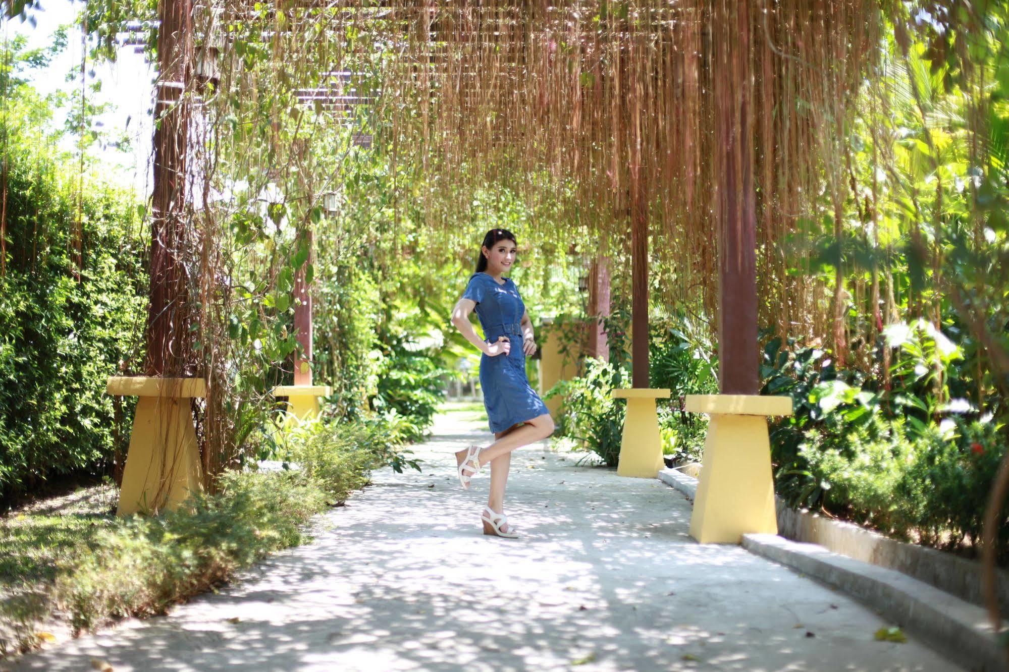 Baan Panwa Resort&Spa Dış mekan fotoğraf