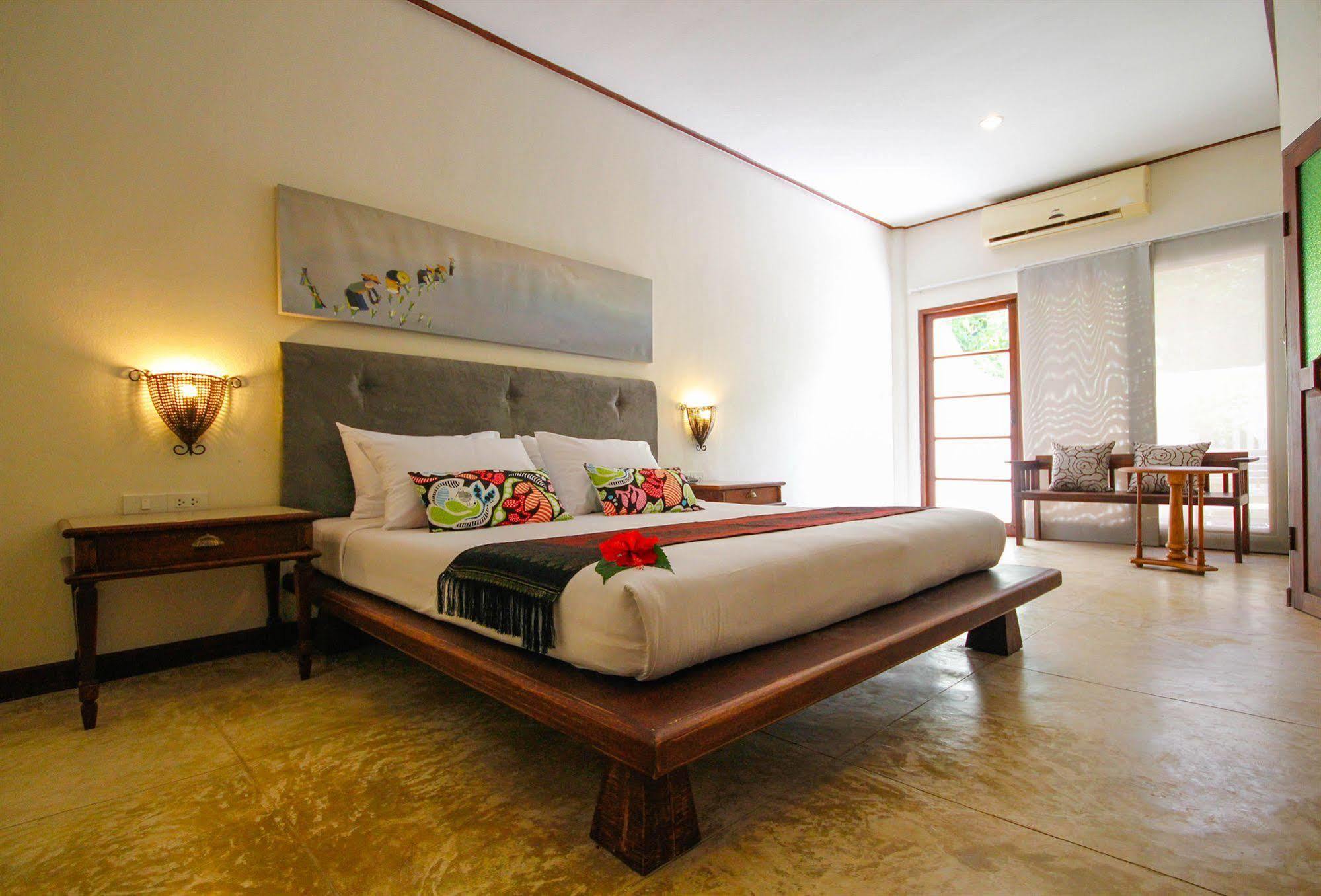 Baan Panwa Resort&Spa Dış mekan fotoğraf