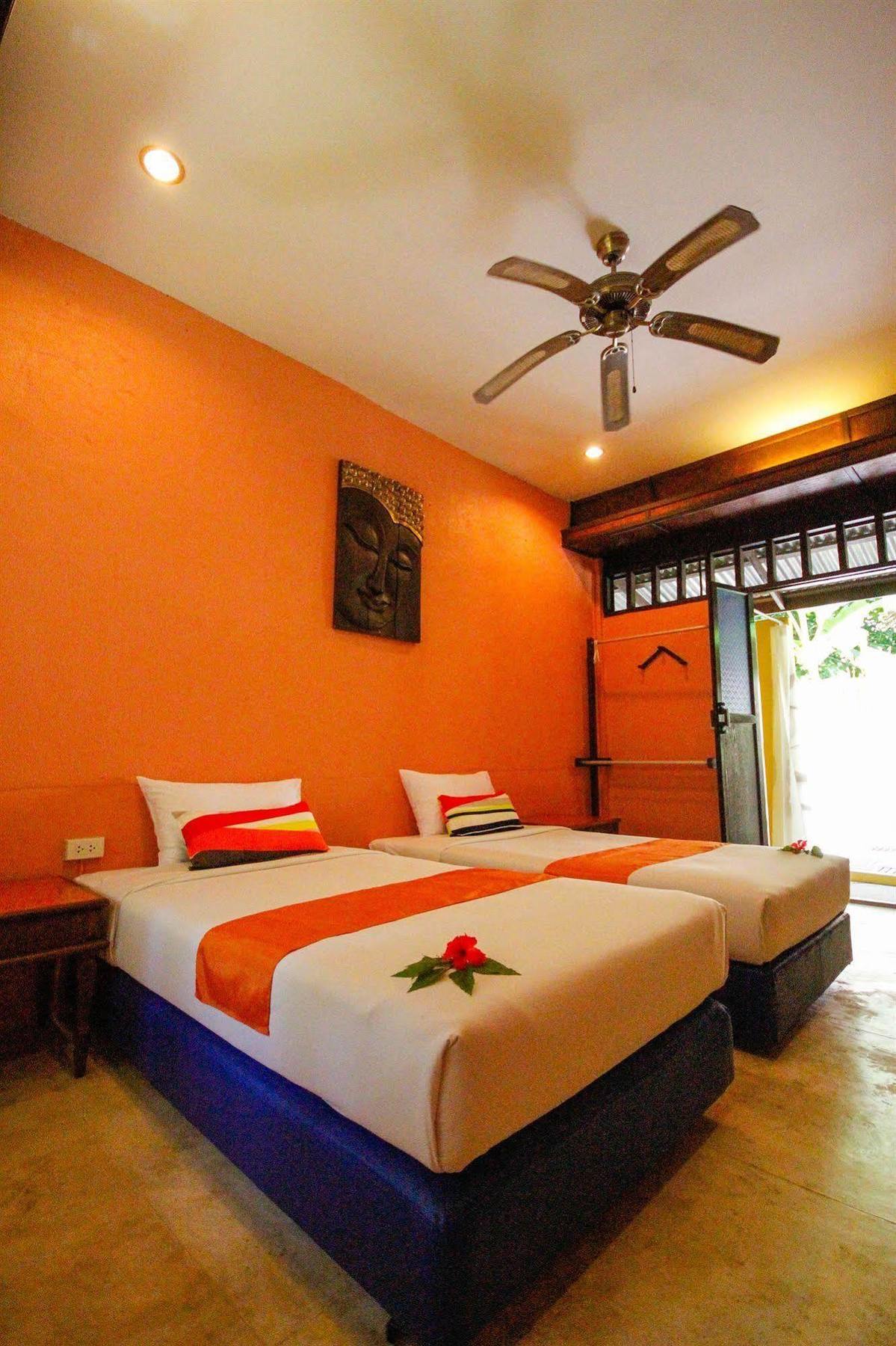 Baan Panwa Resort&Spa Dış mekan fotoğraf