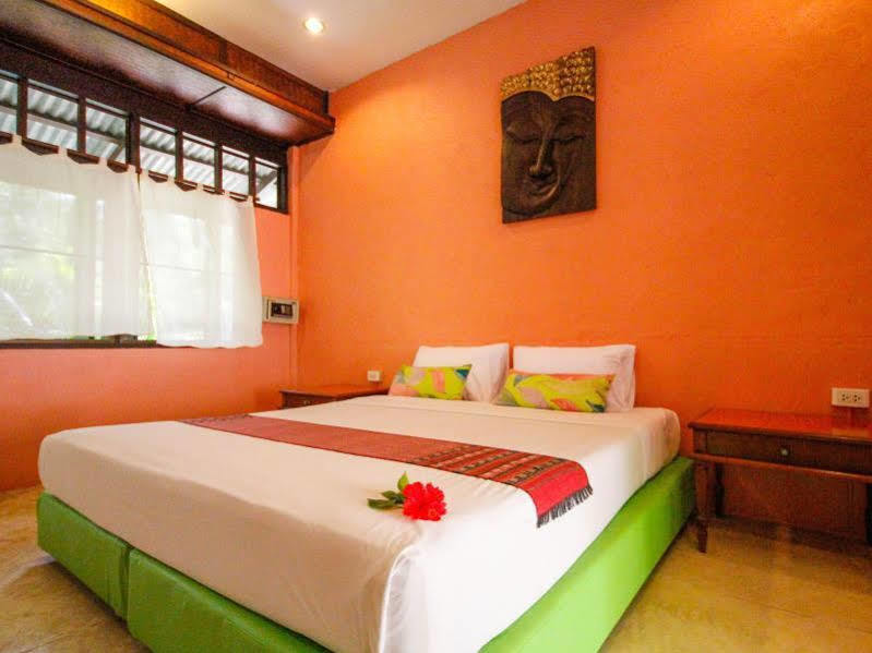Baan Panwa Resort&Spa Dış mekan fotoğraf