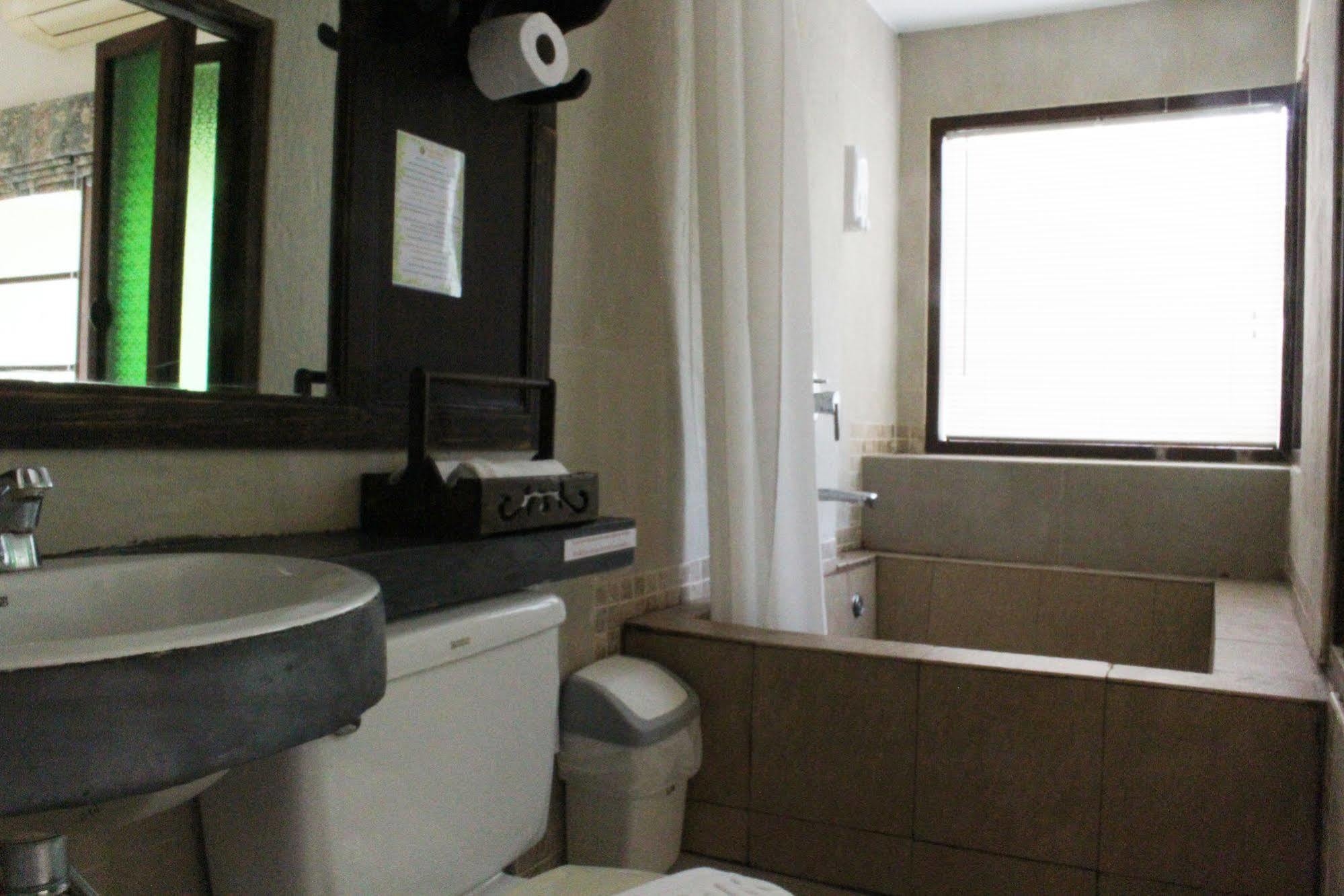 Baan Panwa Resort&Spa Dış mekan fotoğraf