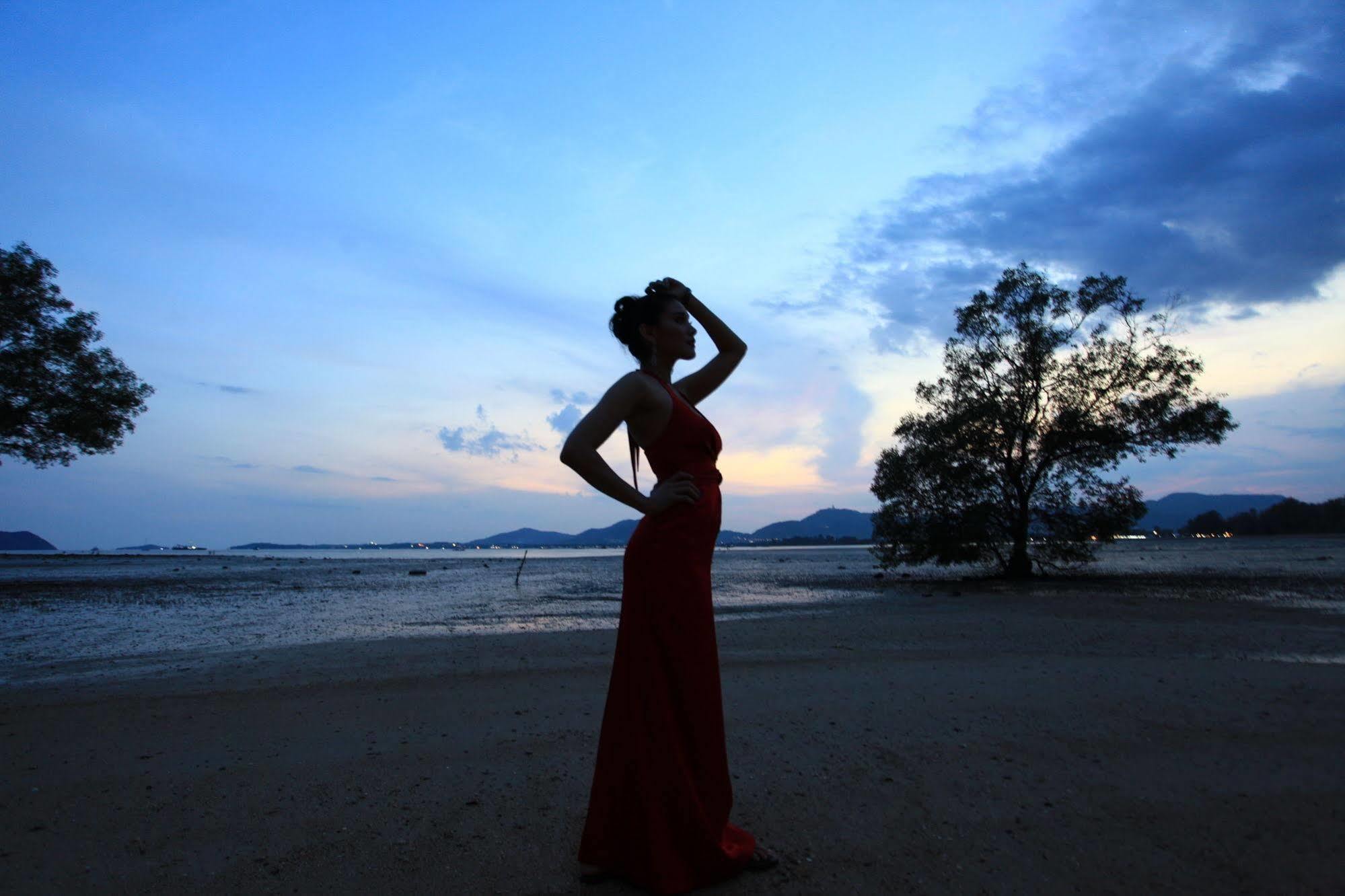 Baan Panwa Resort&Spa Dış mekan fotoğraf