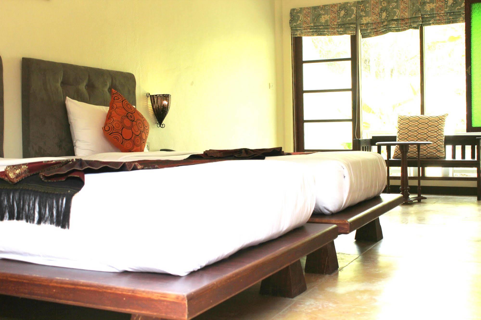 Baan Panwa Resort&Spa Dış mekan fotoğraf
