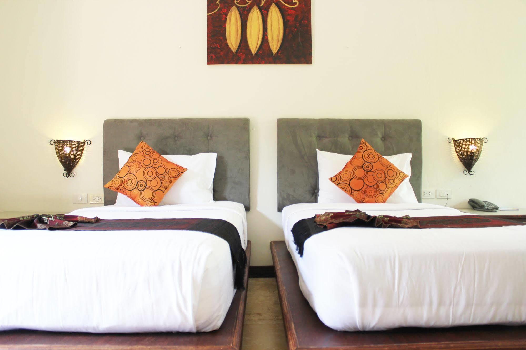 Baan Panwa Resort&Spa Dış mekan fotoğraf