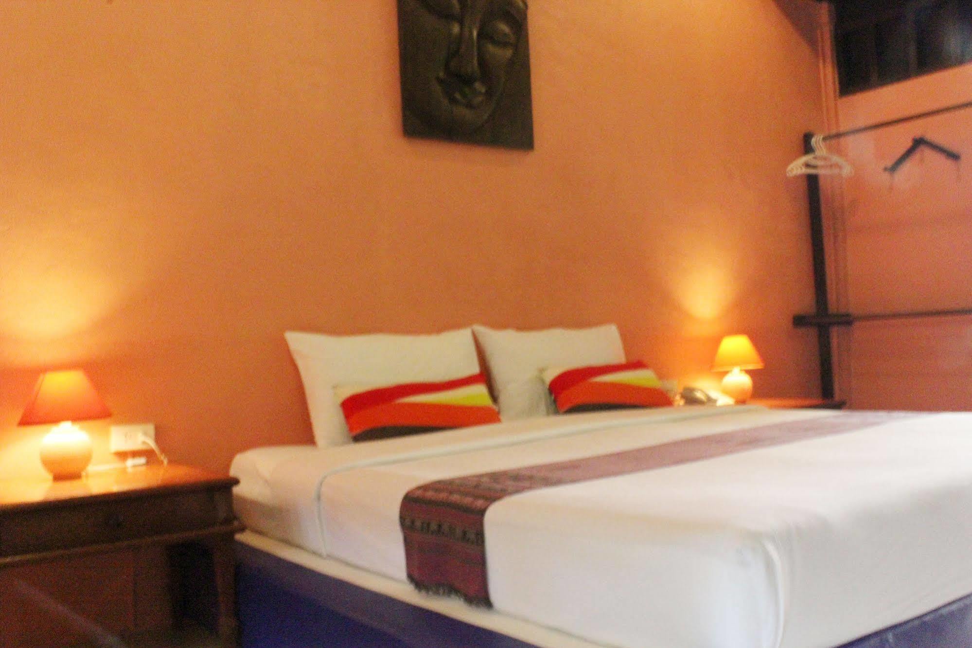 Baan Panwa Resort&Spa Dış mekan fotoğraf