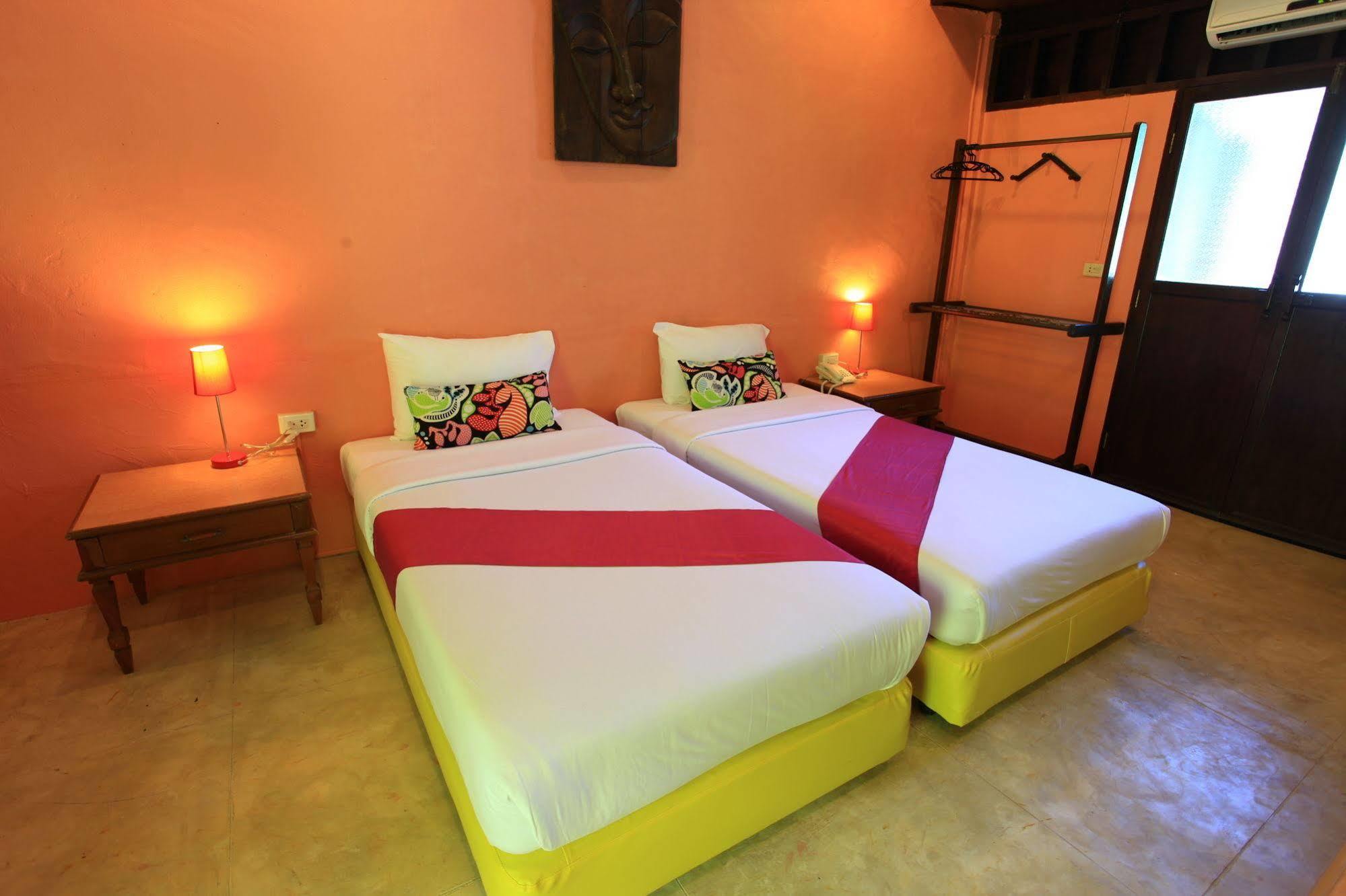 Baan Panwa Resort&Spa Dış mekan fotoğraf
