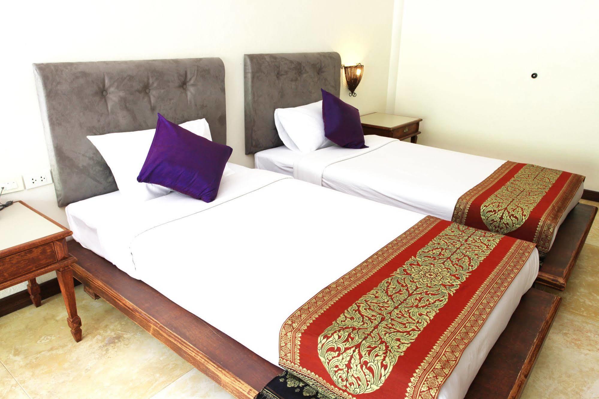Baan Panwa Resort&Spa Dış mekan fotoğraf