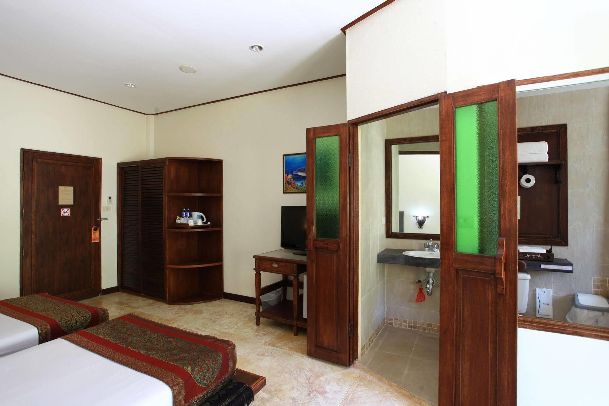 Baan Panwa Resort&Spa Dış mekan fotoğraf