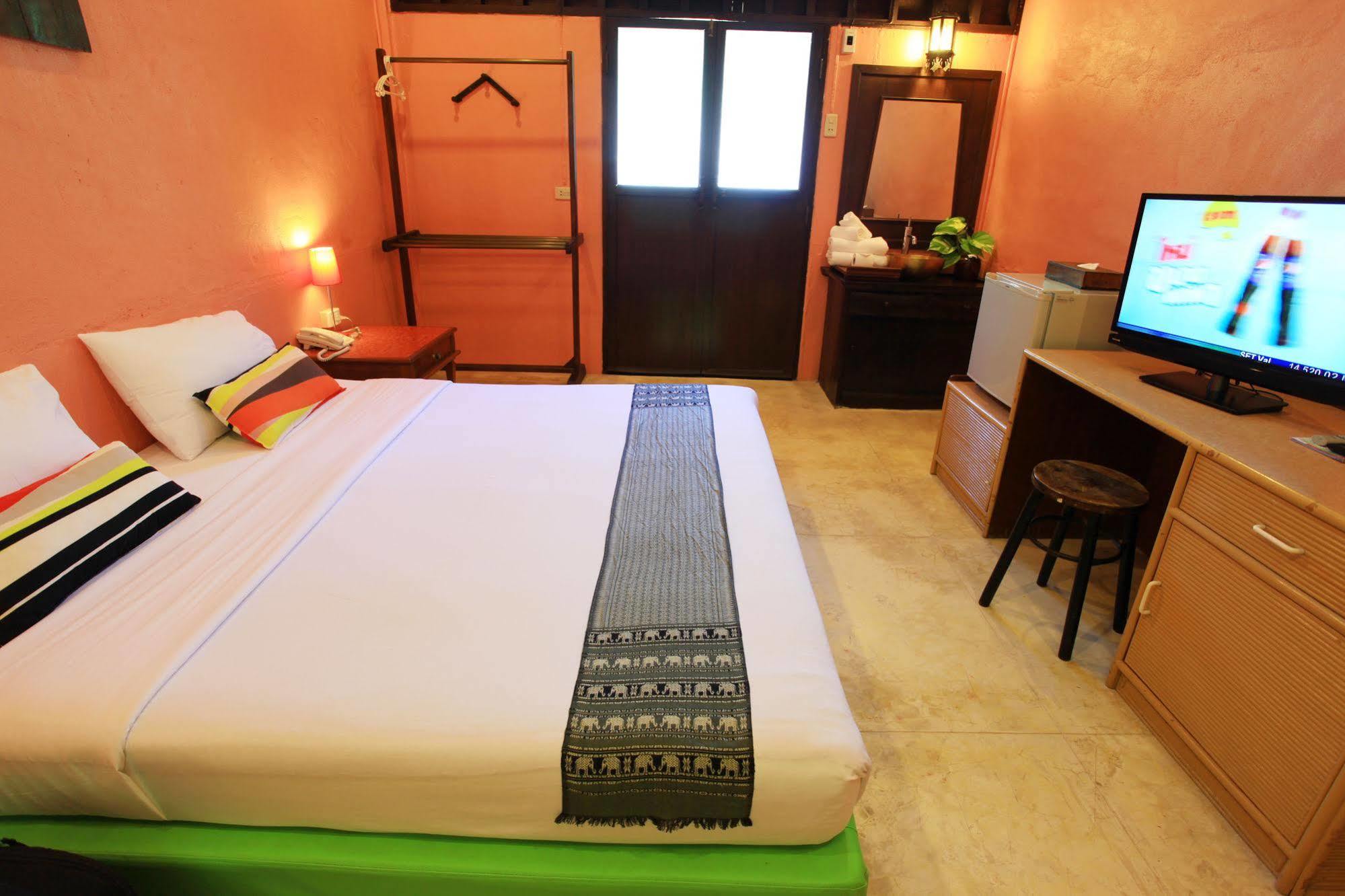 Baan Panwa Resort&Spa Dış mekan fotoğraf