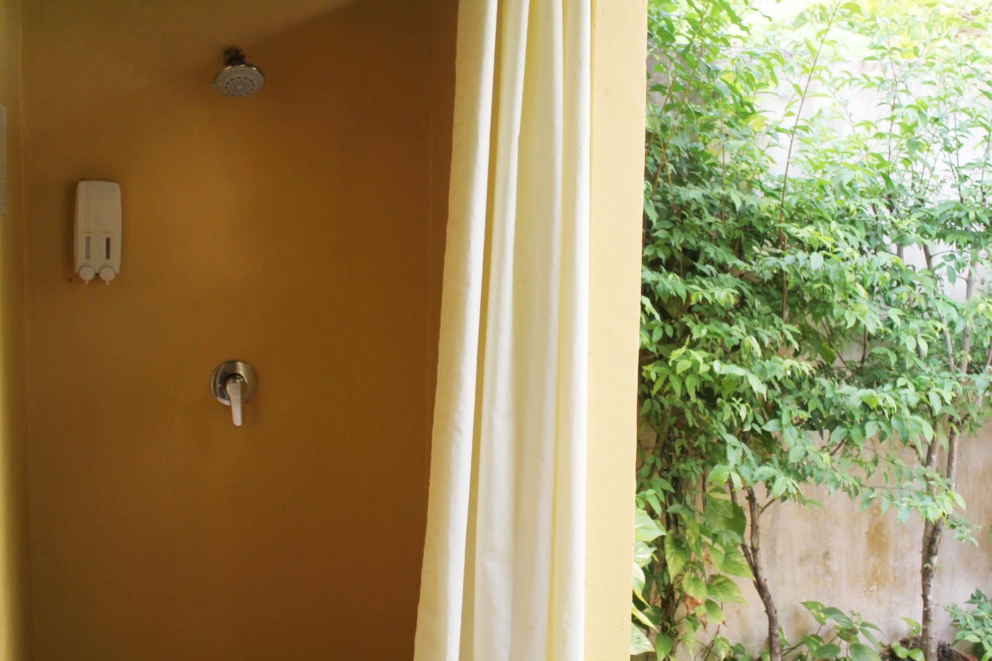 Baan Panwa Resort&Spa Dış mekan fotoğraf