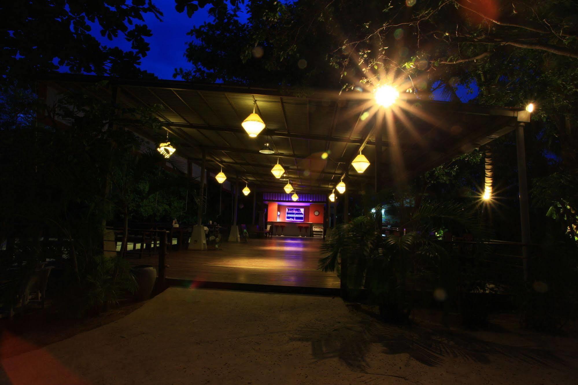 Baan Panwa Resort&Spa Dış mekan fotoğraf