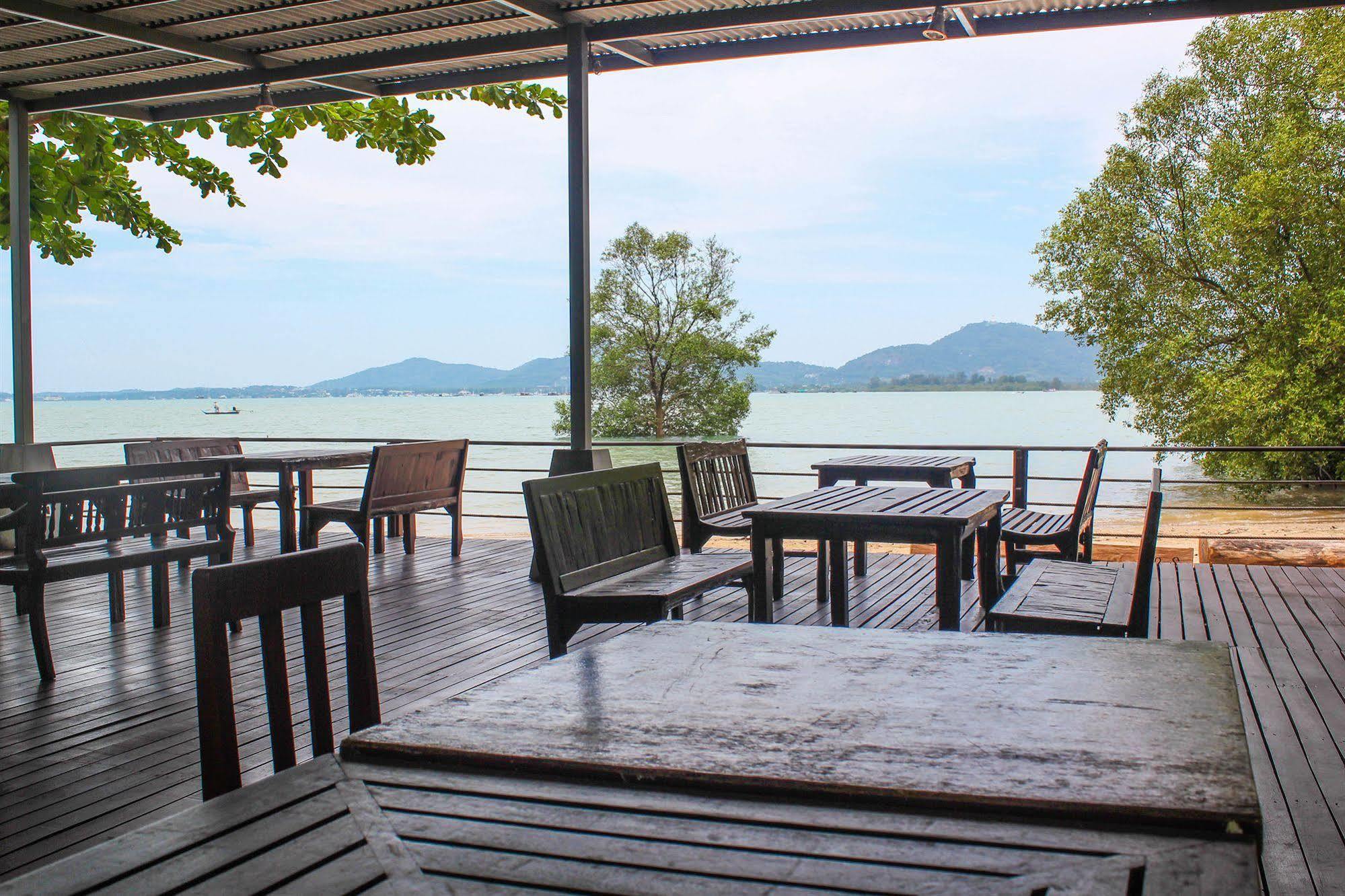 Baan Panwa Resort&Spa Dış mekan fotoğraf