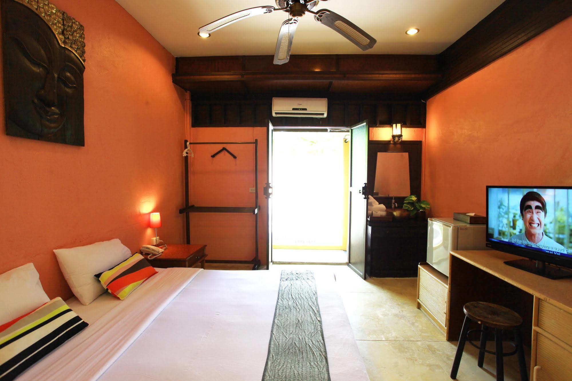Baan Panwa Resort&Spa Dış mekan fotoğraf